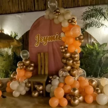 Tent hire for outdoor events in Hyderabad
